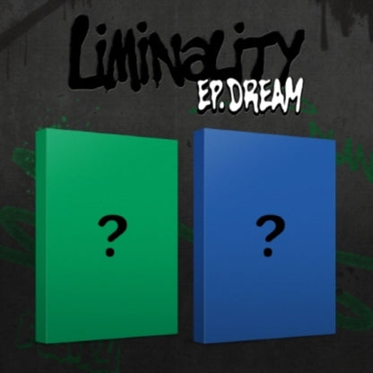 Round 3: Whole: Verivery Series O & Liminality - Ep.Dream (7Th Mini Album)