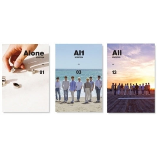 Al1 (Reissue)