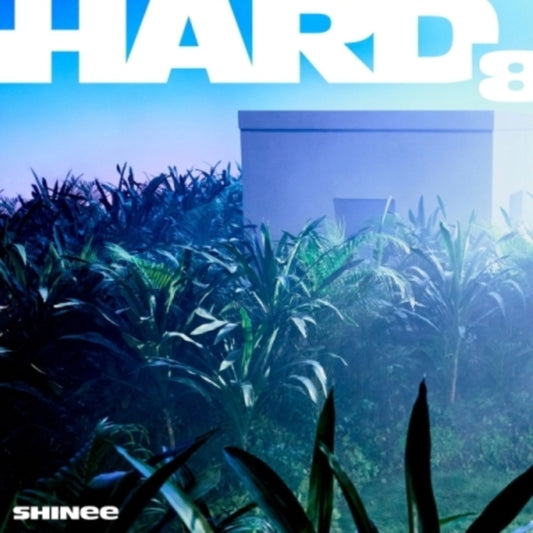 This CD is brand new.Format: CDMusic Style: K-popThis item's title is: Hard Vol.8 (Smini Ver.)Artist: ShineeLabel: SM ENT.Barcode: 8804775256080Release Date: 6/27/2023