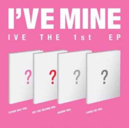 This is a 2 CD SKU bundle.
1.This CD is brand new.Format: CDMusic Style: Dance-popThis item's title is: I've Ive: Vol.1Artist: IveLabel: STARSHIPBarcode: 8804775254826Release Date: 4/11/2023
2.This CD is brand new.