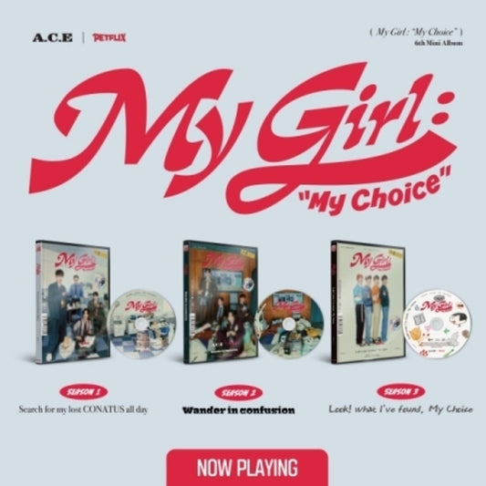 My Girl My Choice