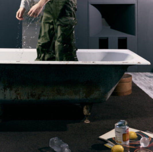 Jaehyun - The 1St Album J