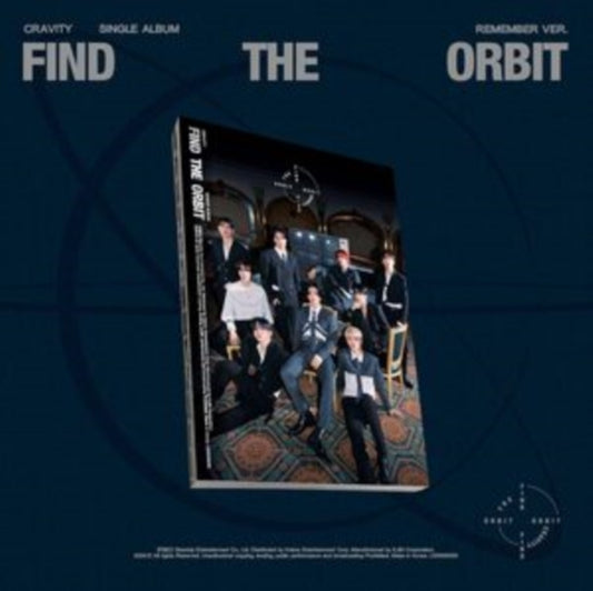 Find The Orbit (Single) (Remember Ver.)