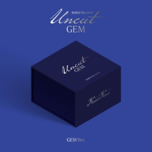 Uncut Gem (1St Ep/Gem Ver.)