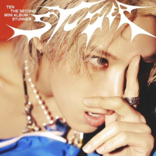 Stunner (2Nd Mini Album/Photo Book Ver.)