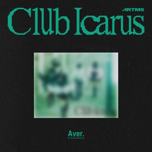 Club Icarus (A) (Us Exclusive)