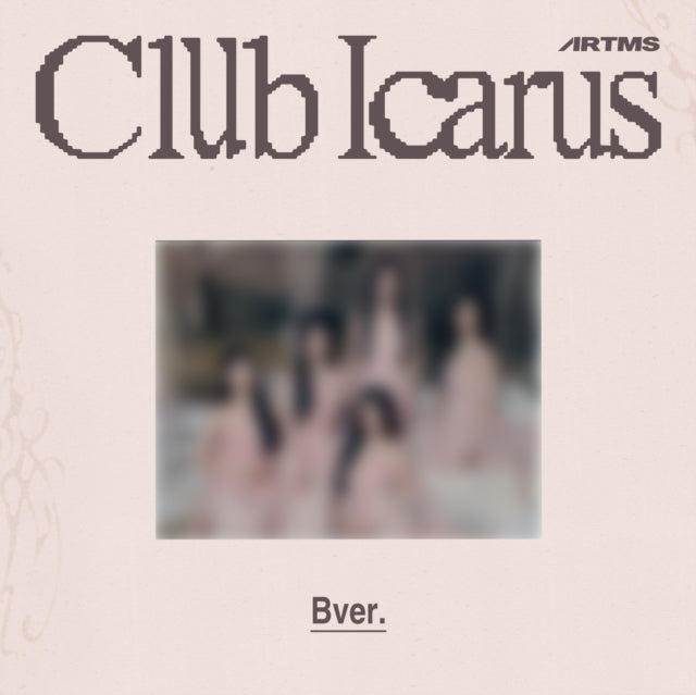 Club Icarus (B) (Us Exclusive)