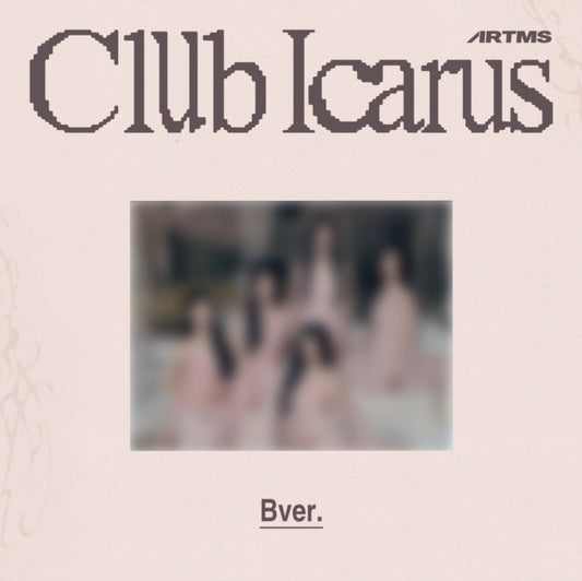 Club Icarus (B) (Us Exclusive)