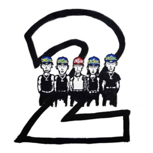 4Shoboizvol. 2: 4Shoville
