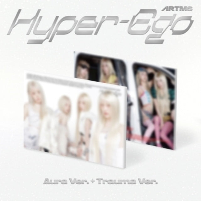 Hyper-Ego (Aura Ver.)