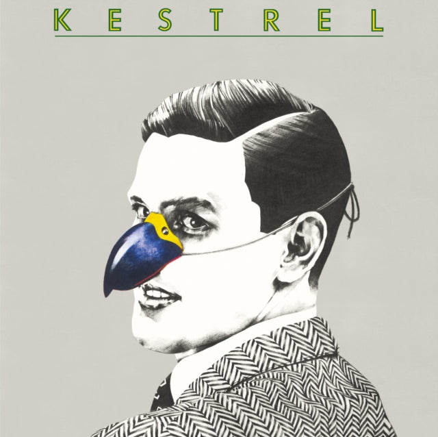 This LP Vinyl is brand new.Format: LP VinylMusic Style: Prog RockThis item's title is: Kestrel (Blue Clear LP Vinyl)Artist: KestrelLabel: Merry Go RoundBarcode: 8809114693120Release Date: 3/29/2024