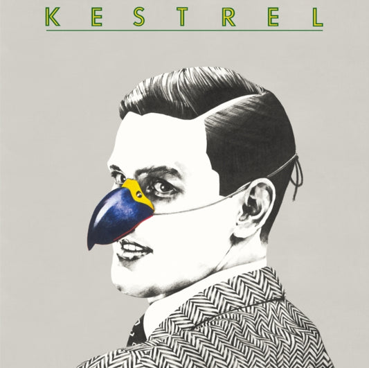 This LP Vinyl is brand new.Format: LP VinylMusic Style: Prog RockThis item's title is: Kestrel (Blue Clear LP Vinyl)Artist: KestrelLabel: Merry Go RoundBarcode: 8809114693120Release Date: 3/29/2024