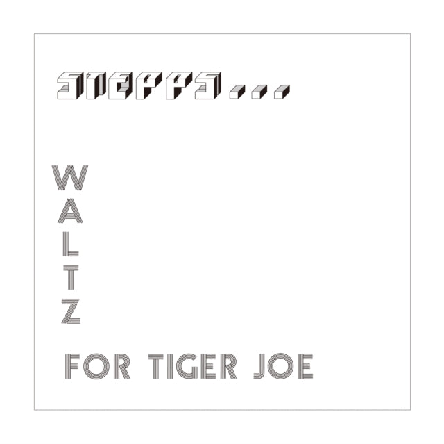 This LP Vinyl is brand new.Format: LP VinylMusic Style: Jazz-RockThis item's title is: Waltz For Tiger Joe: Complete Recordings (2LP)Artist: SteppsLabel: Merry Go RoundBarcode: 8809114697234Release Date: 4/26/2024