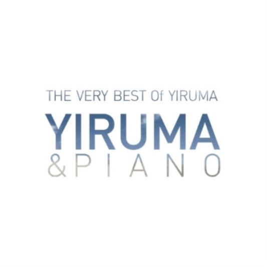 This CD is brand new.Format: CDThis item's title is: Yiruma & Piano: Very Best OfArtist: YirumaBarcode: 8809206255304Release Date: 12/13/2011