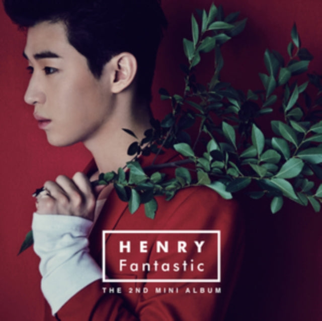 This CD is brand new.Format: CDMusic Style: K-popThis item's title is: FantasticArtist: HenryBarcode: 8809269503510Release Date: 7/15/2014