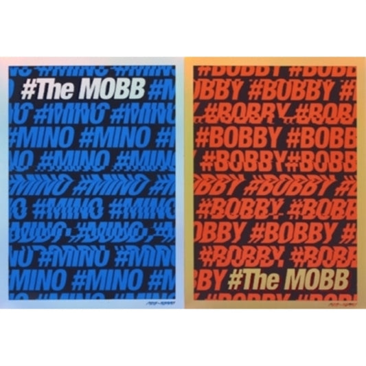 Mobb (Debut Mini Album)