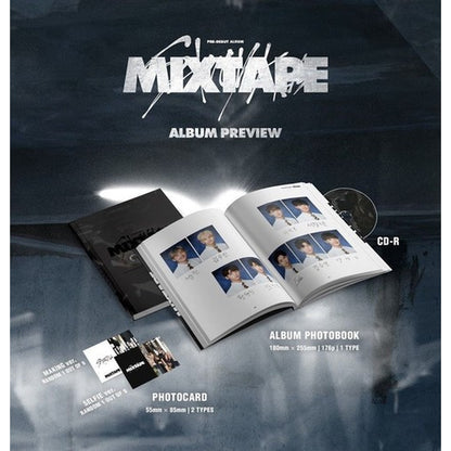 Karma (Ceremony Ver.) & Mixtape