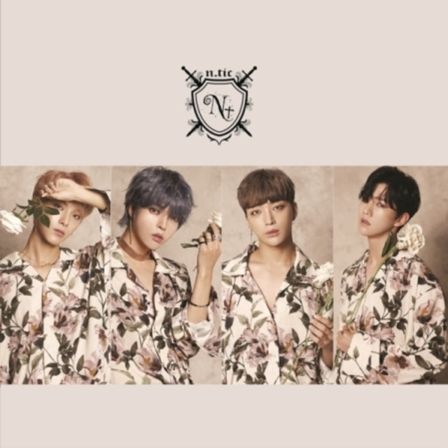 2Nd Mini Album
