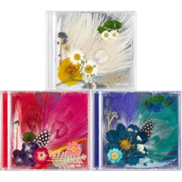 This CD is brand new.Format: CDMusic Style: BalladThis item's title is: Taeyang 3Rd Album (White Night)Artist: TaeyangBarcode: 8809314513518Release Date: 8/23/2017