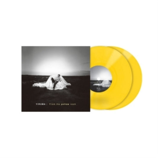 This LP Vinyl is brand new.Format: LP VinylThis item's title is: From The Yellow Room (Yellow Clear Vinyl/2LP)Artist: YirumaLabel: Stomp MusicBarcode: 8809355976532Release Date: 3/14/2022