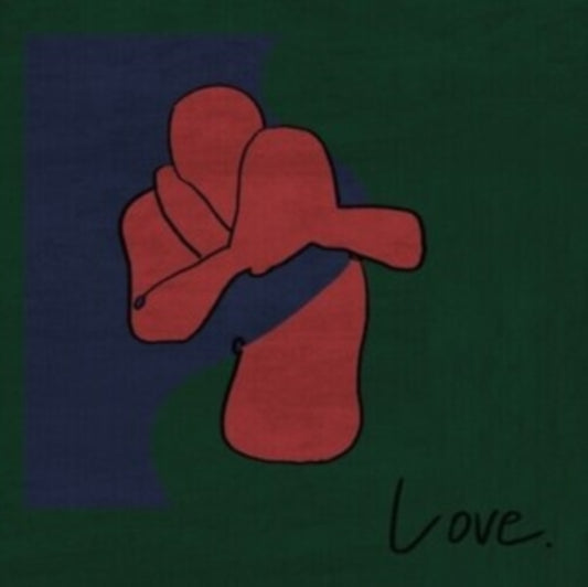 Love. (Limited Edition)