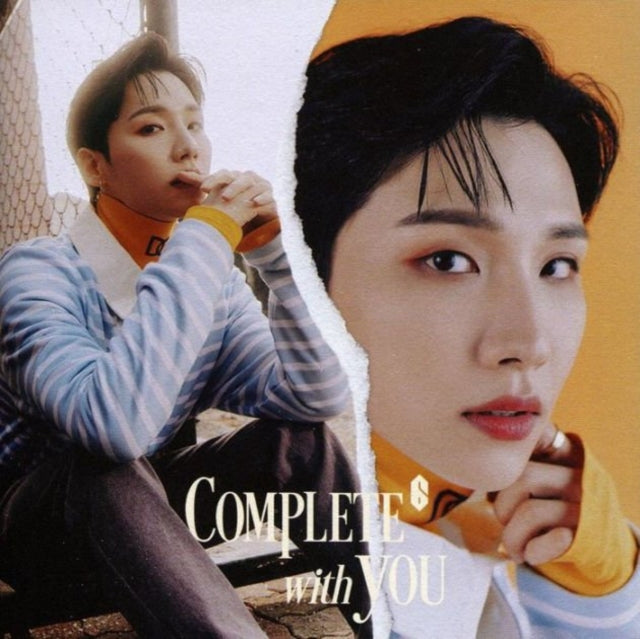 This CD is brand new.Format: CDMusic Style: K-popThis item's title is: Ab6ix Special AlbumArtist: Ab6ixBarcode: 8809355977577Release Date: 1/18/2022