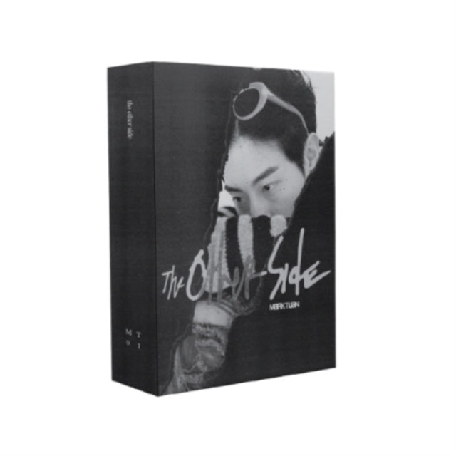 This CD is brand new.Format: CDThis item's title is: Other SideArtist: Mark (Got7) TuanBarcode: 8809355978024Release Date: 9/23/2022