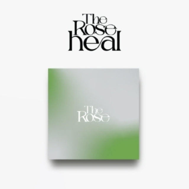 Heal (- Version)