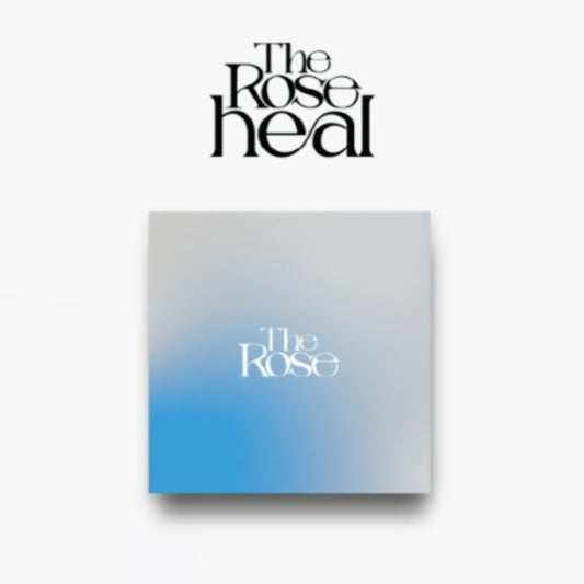 This CD is brand new.Format: CDMusic Style: PachangaThis item's title is: Heal (~ Version)Artist: RoseLabel: SonoluxBarcode: 8809355978192Release Date: 10/7/2022