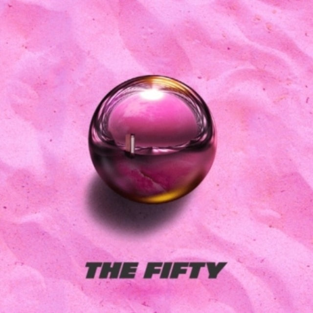This CD is brand new.Format: CDThis item's title is: Fifty FiftyArtist: Fifty FiftyLabel: WARNER MUSICBarcode: 8809355978796Release Date: 5/5/2023