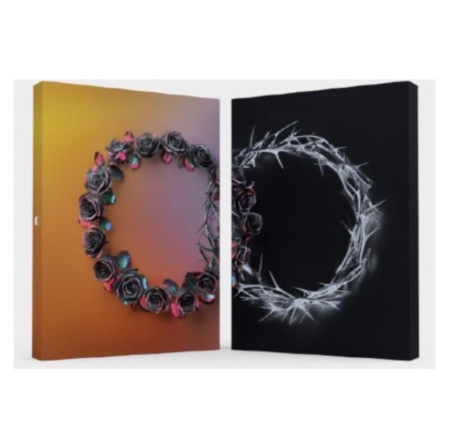 Dual (Deluxe Box Album) (Dawn Ver.)