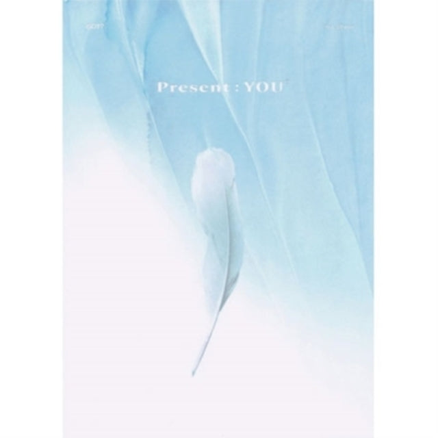 This CD is brand new.Format: CDMusic Style: K-popThis item's title is: Present:YouArtist: Got7Barcode: 8809440338344Release Date: 9/18/2018