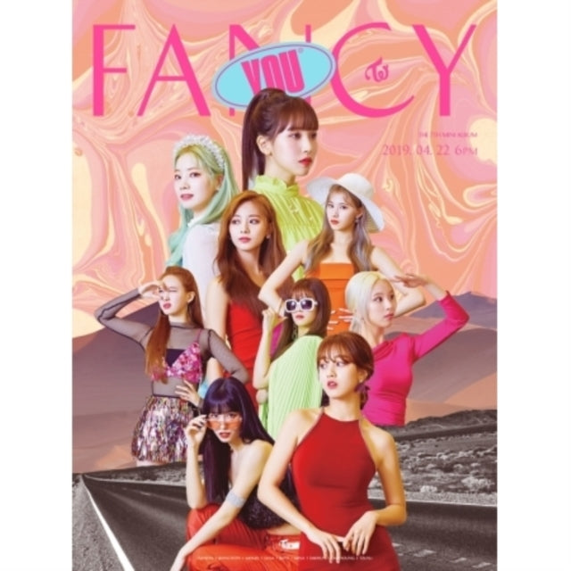 This is a 6 CD SKU bundle.
1.This CD is brand new.Format: CDMusic Style: K-popThis item's title is: Between 1&2 (Archive Version)Artist: TwiceLabel: JYP ENTERTAINMENT / REPUBLIC RBarcode: 192641872877Release Date: 8/26/2022
2.This CD is brand new.