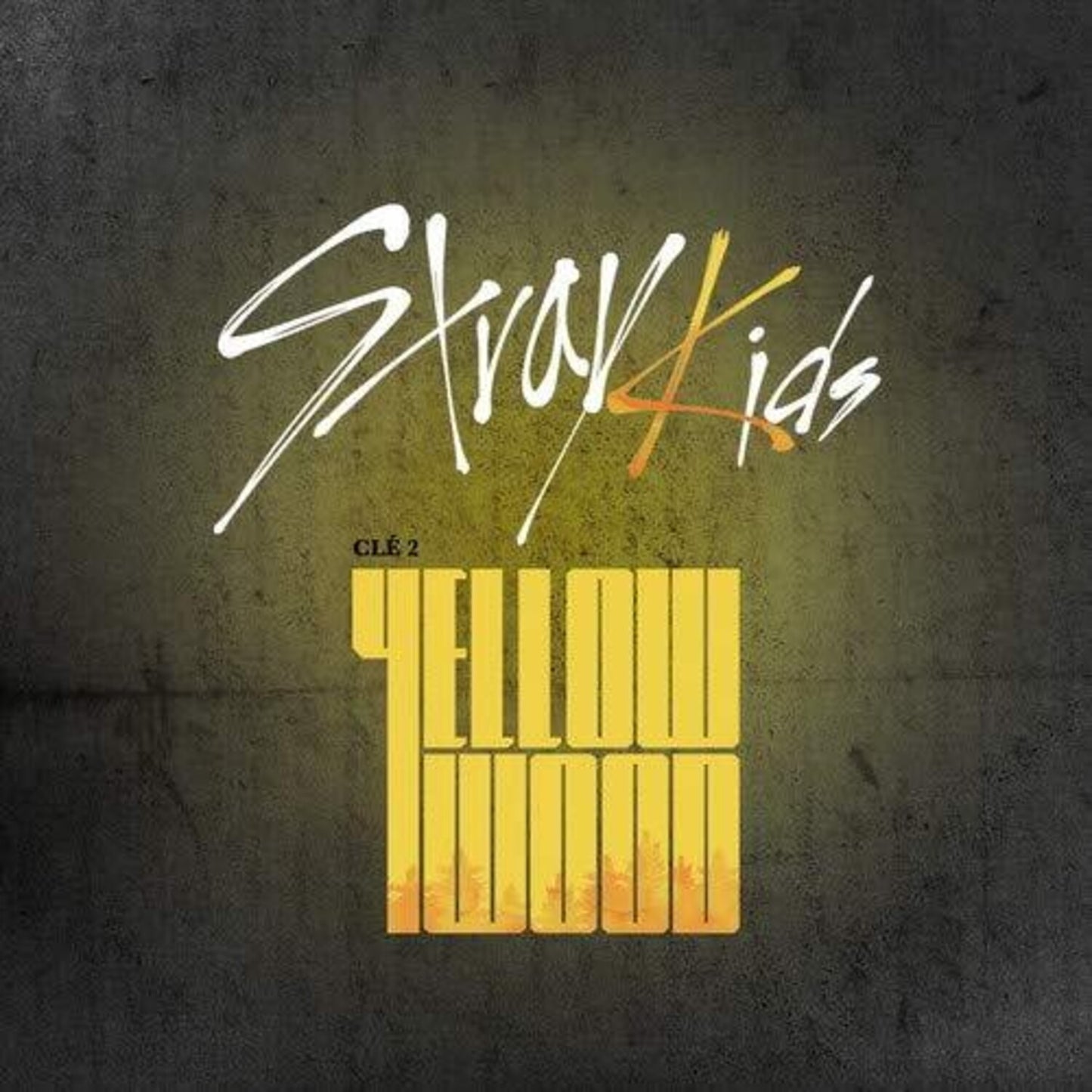 Mixtape & Cle 2: Yellow Wood (Special Album)