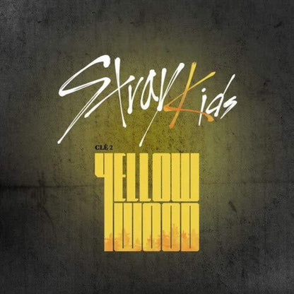 Mixtape & Cle 2: Yellow Wood (Special Album)