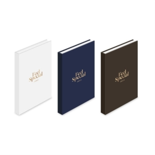 This CD is brand new.Format: CDMusic Style: K-popThis item's title is: Feel Special (8Th Mini Album)Artist: TwiceLabel: JYP ENT.Barcode: 8809440339204Release Date: 2/22/2023