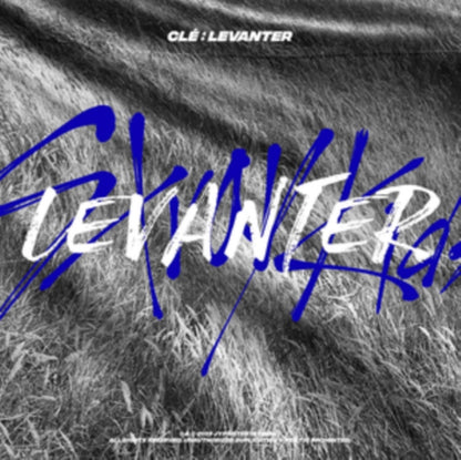 5-Star (Ver. C) & Ate (Accordion Ver.) & Cle: Levanter (Mini Album) (Normal Edition) & Noeasy (Normal Edition)