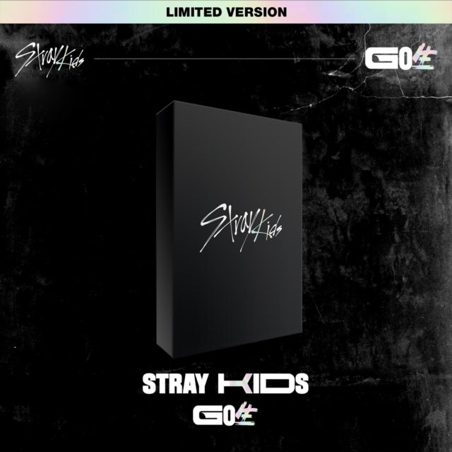 This CD is brand new.Format: CDMusic Style: Indie RockThis item's title is: Go: Volume 1 (Normal Edition)Artist: Stray KidsLabel: JYP ENTBarcode: 8809440339761Release Date: 6/18/2020