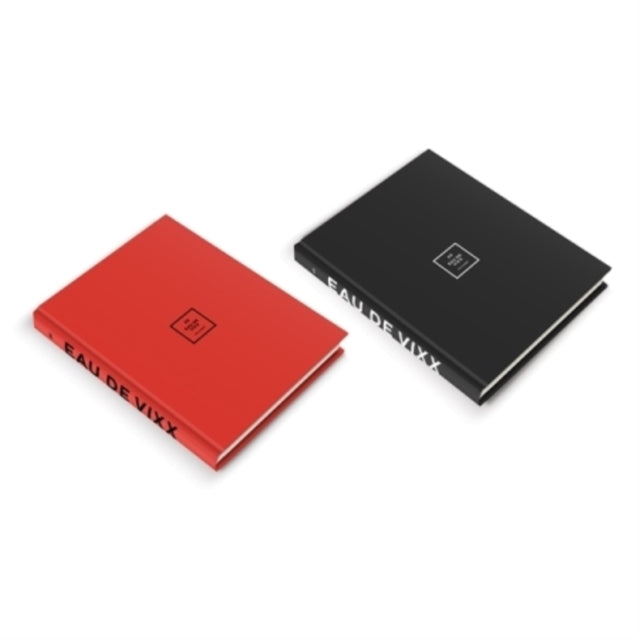 This CD is brand new.Format: CDMusic Style: K-popThis item's title is: Eau De VixxArtist: VixxBarcode: 8809603541017Release Date: 4/18/2018