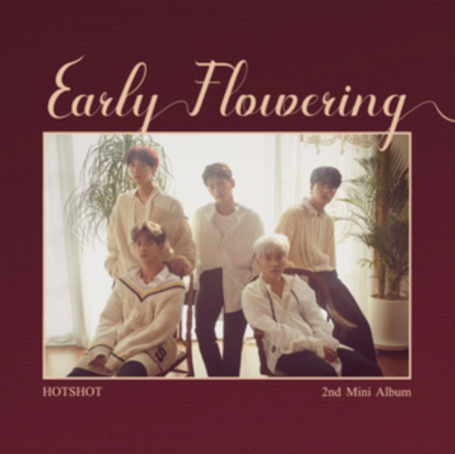 Early Flowering