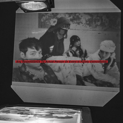 Hard Vol.8 (Photo Book Ver.) & Don’T Call Me (Photobook Ver.)