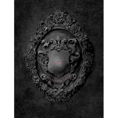 Kill This Love (2Nd Mini Album) & How You Like That: Special Edition & Born Pink (Box Set)
