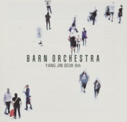 Barn Orchestra: Volume 6