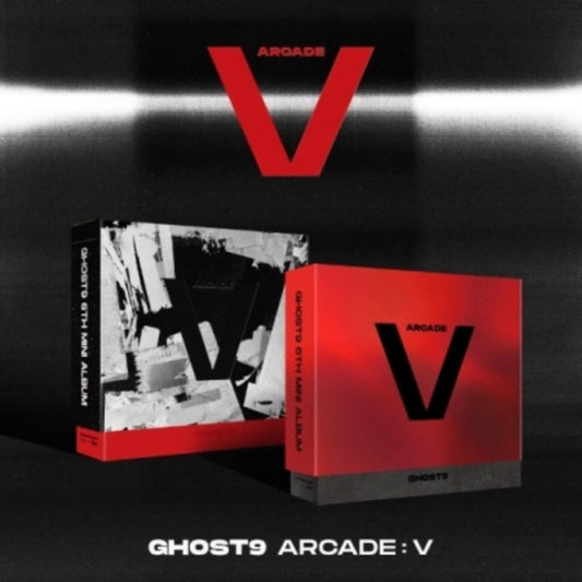 Arcade: V