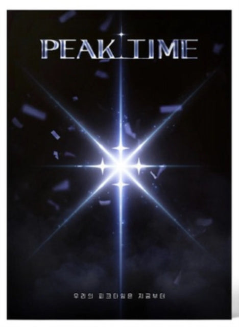 Peak Time Version (3CD)