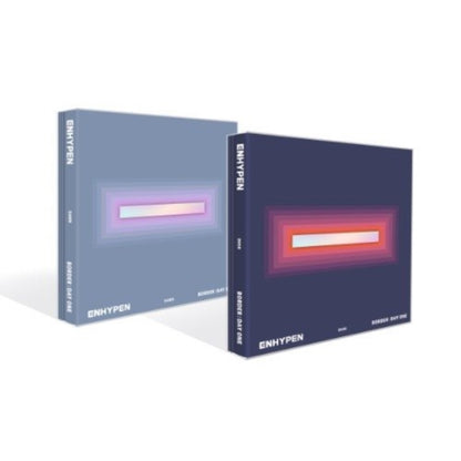 You & Dimension: Senkou (CD/DVD/Limited Edition A) & Border: Day One