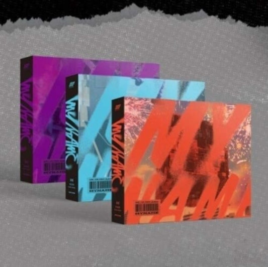 This CD is brand new.Format: CDMusic Style: K-popThis item's title is: Onf: My Name - First AlbumArtist: OnfBarcode: 8809704420211Release Date: 2/25/2021