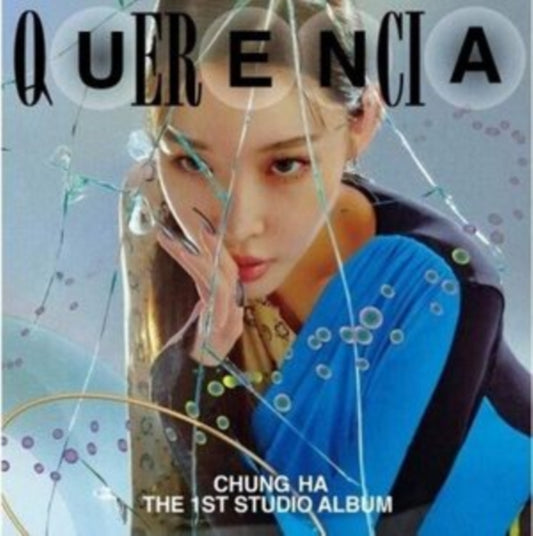 This CD is brand new.Format: CDMusic Style: K-popThis item's title is: Querencia (1St Studio Album)Artist: ChunghaLabel: MNH EntertainmentBarcode: 8809704420327Release Date: 2/16/2021
