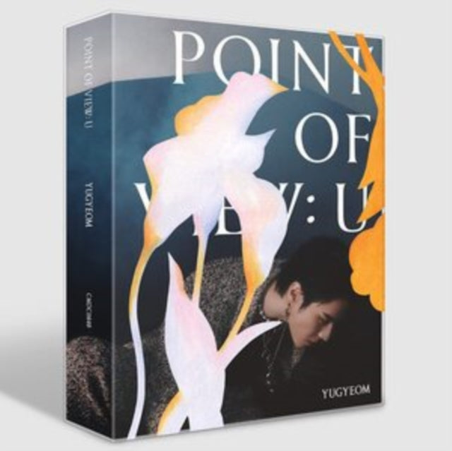 This CD is brand new.Format: CDMusic Style: BritcoreThis item's title is: Point Of View: U (Ep)Artist: YugyeomBarcode: 8809704421577Release Date: 6/18/2021