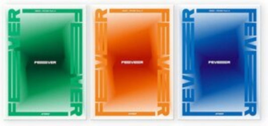 This CD is brand new.Format: CDMusic Style: K-popThis item's title is: Zero: Fever Part. 3Artist: AteezLabel: KQ ENT.Barcode: 8809704422031Release Date: 9/14/2021